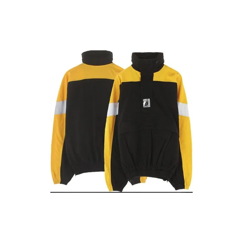 Balenciaga Sweatshirt Men's Yellow-1