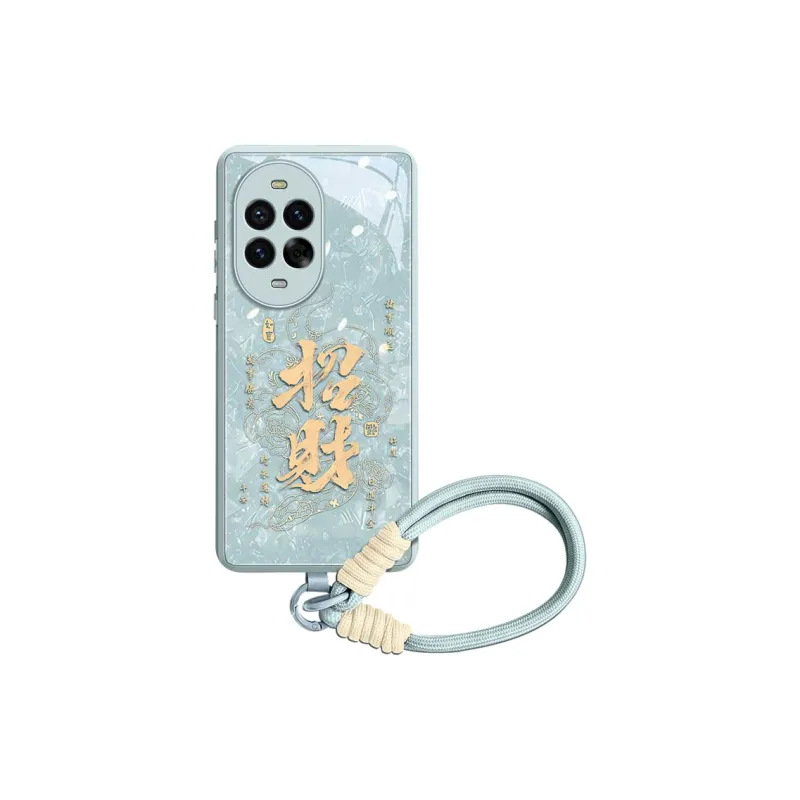 Gu Gu You Phone Cases-8