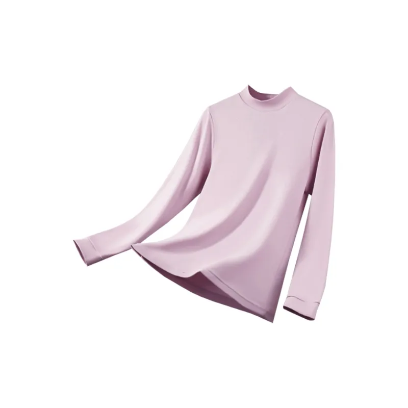 GUJIN Women's Thermal Tops-15