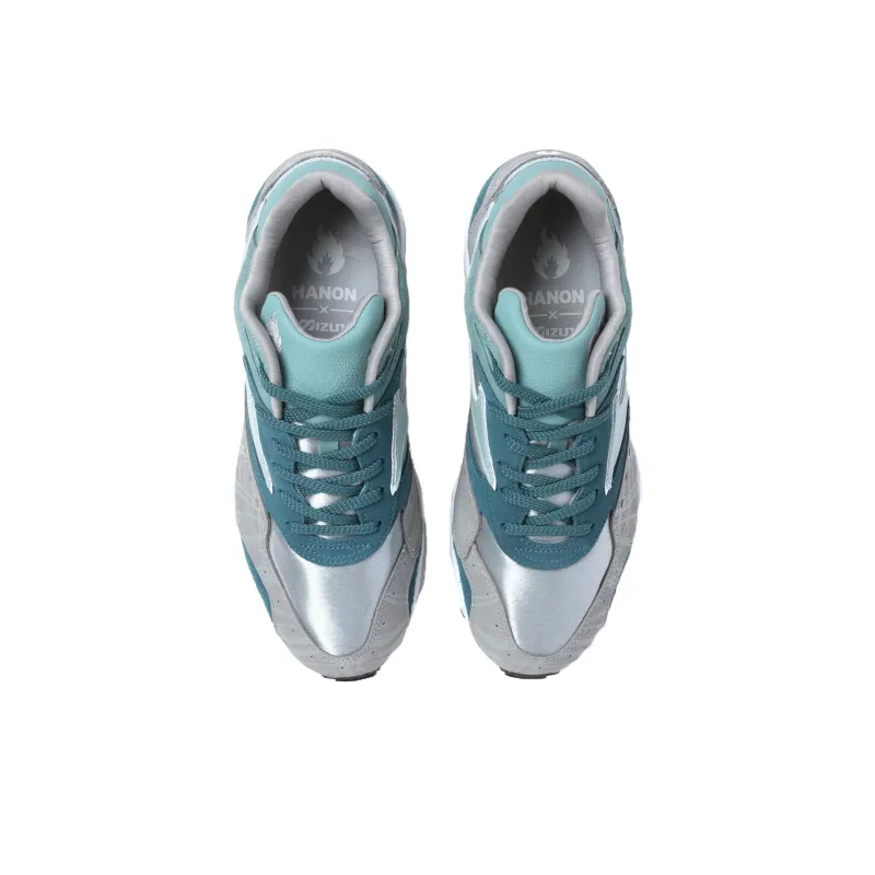 Mizuno Contender Hanon Grampus Dolphin-3