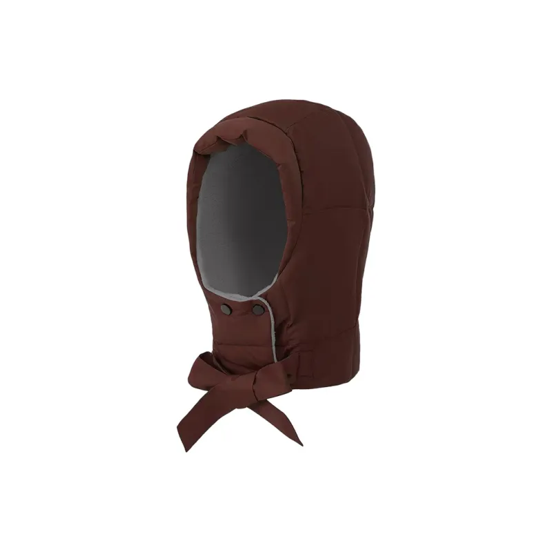 NANJIREN Thickened Pullover Hat Women's-1