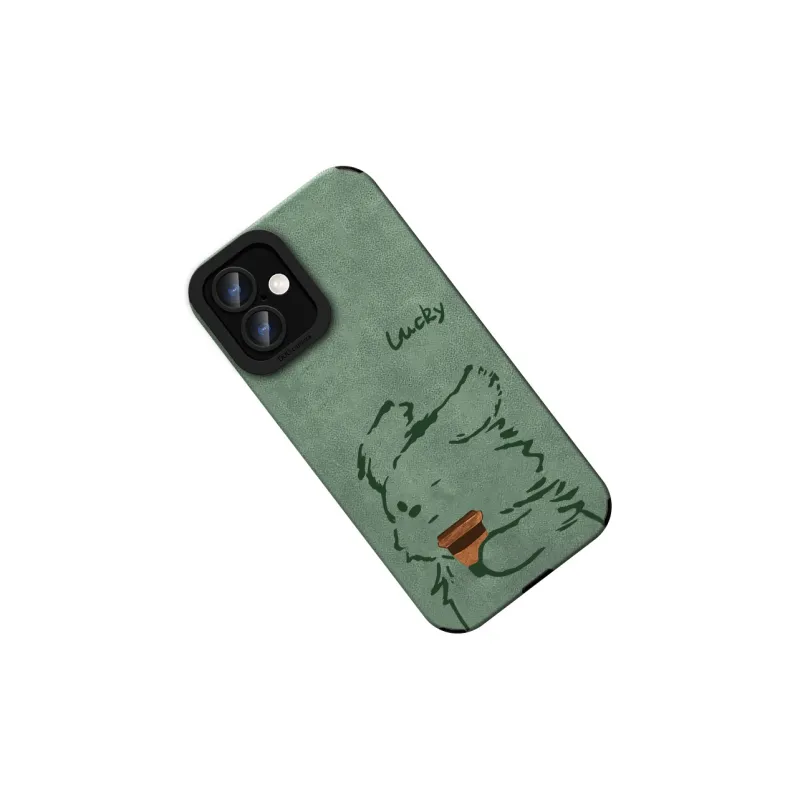 KEXINSHENG Phone Cases-36