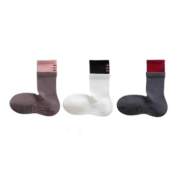 Cheemy Free Mid Calf Socks Women's 3 Pack