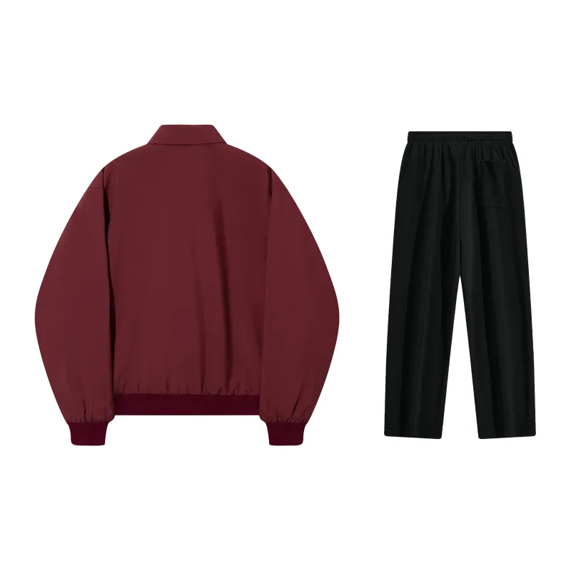 KFKU Casual Sportswear Unisex-5