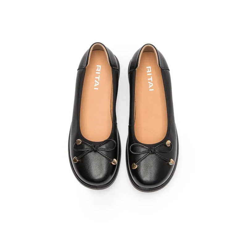 Ritai Casual Single Shoes Women's-2