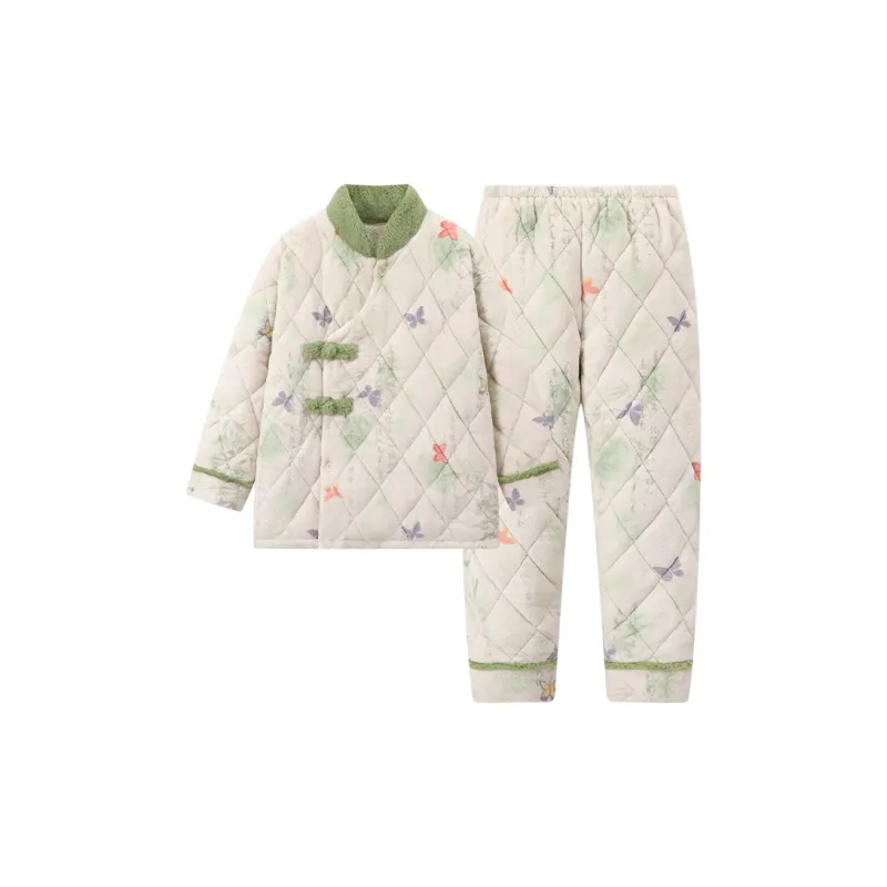 MIIOW Pajama Set Women's Image Color-15
