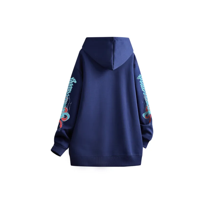 POLAR BEAR Sweatshirts Unisex-12