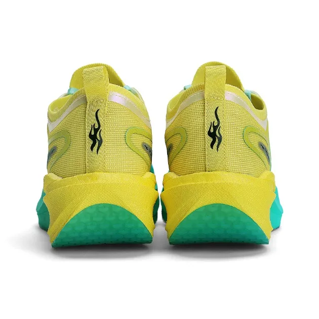 YUDONG Running Shoes Men Low Top-4