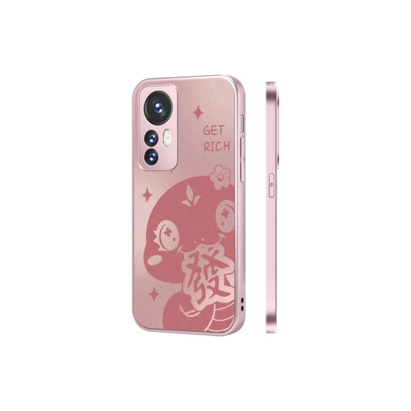 Tech Talent Phone Cases-10