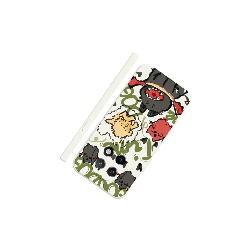 TUYAO Phone Cases-14