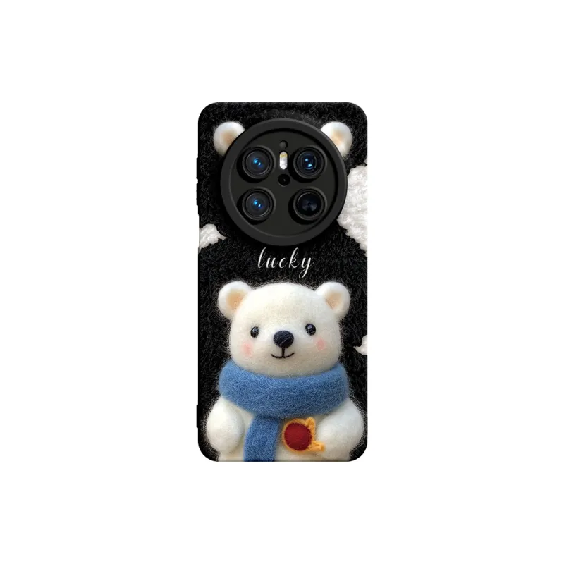 SUPER MOUSE Phone Cases-0