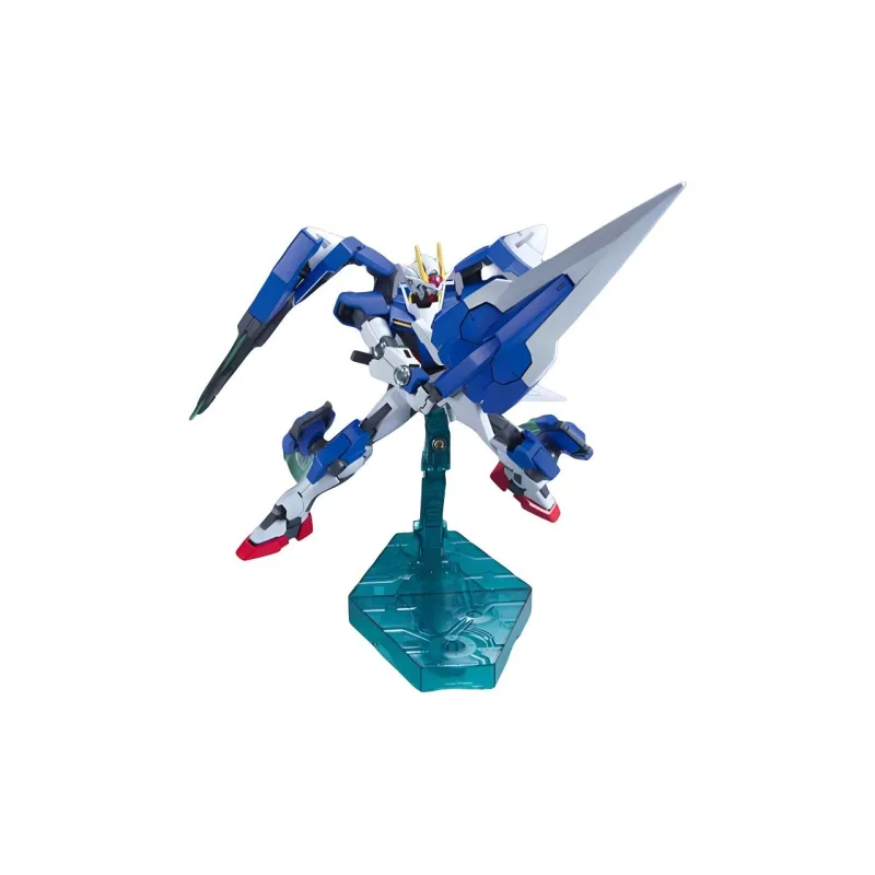 BANDAI HG Gundam 00 61 Seven Sword G Seven Swords Gundam Model Kits-4