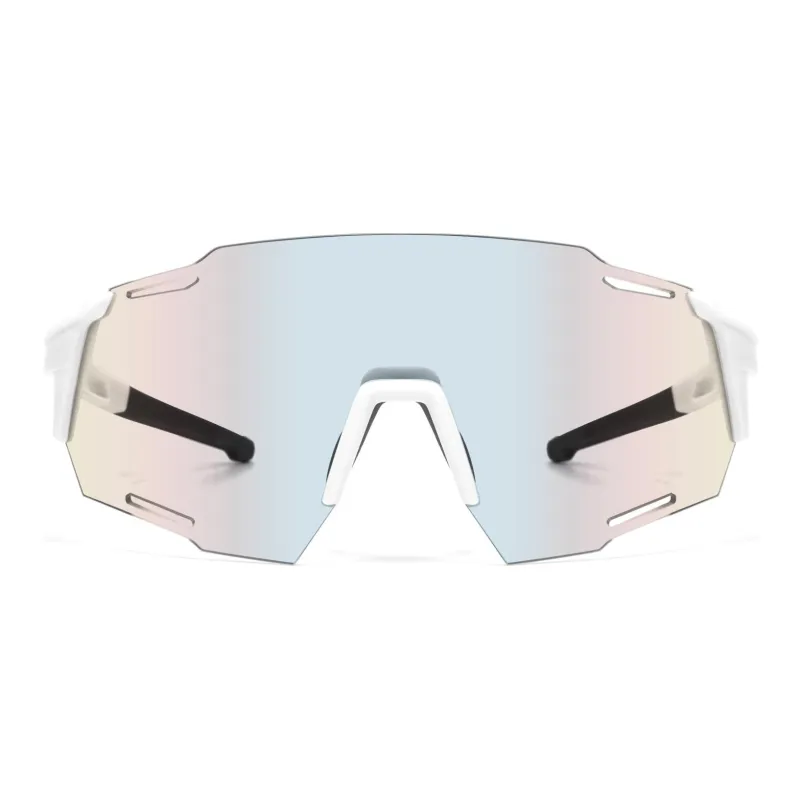 PARMU PC Irregular Shape Sunglasses Unisex-8