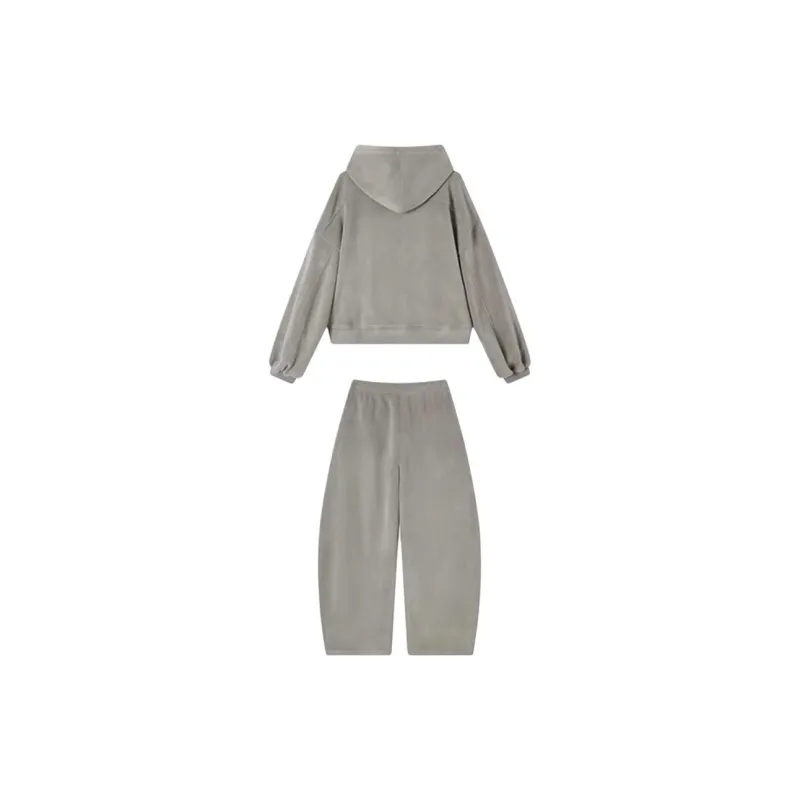 SECFLY OFFICIAL Casual Suit Women's-1