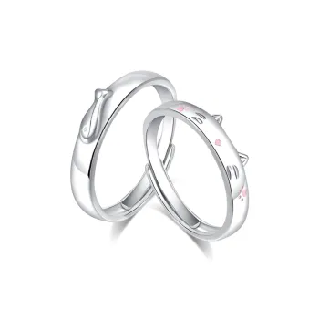 Crafts Women's Alloy Rings Unisex