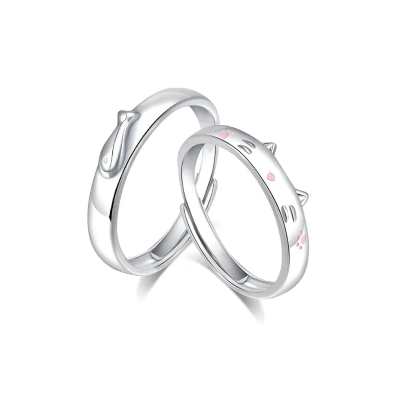 Crafts Women's Alloy Rings Unisex-0