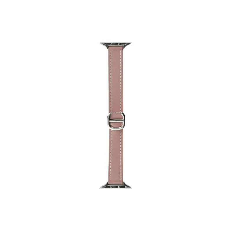 LOVINGCOOL Watch Band Apple Compatibility Leather-2