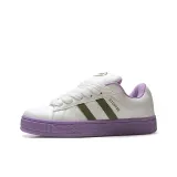 White Purple
