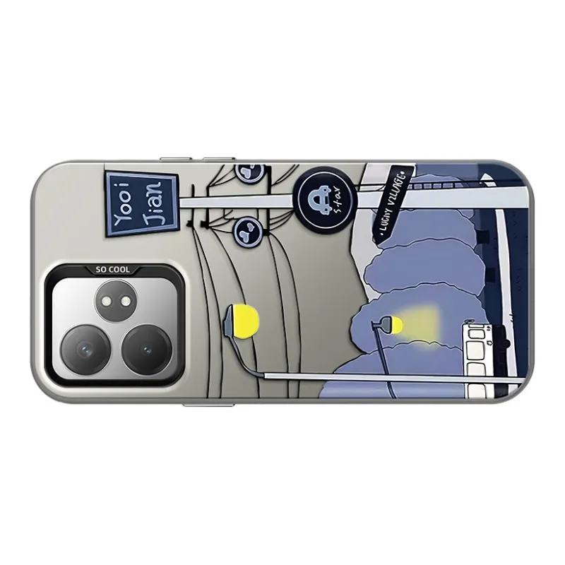 GELEI Phone Cases-9