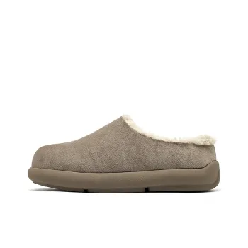 MODENGPAN Wrap toe Slippers Unisex