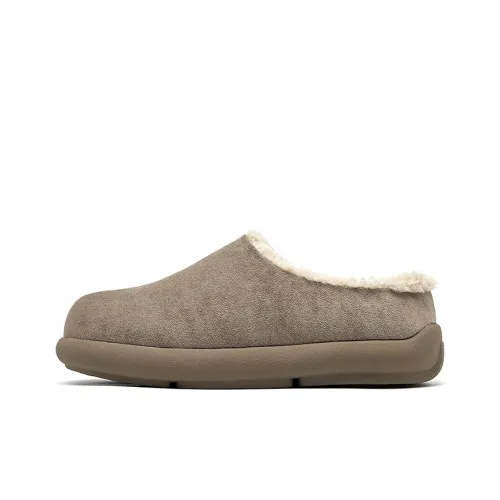 MODENGPAN Wrap toe Slippers Unisex