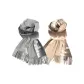 2 Pack (Black+Gray+Brown)