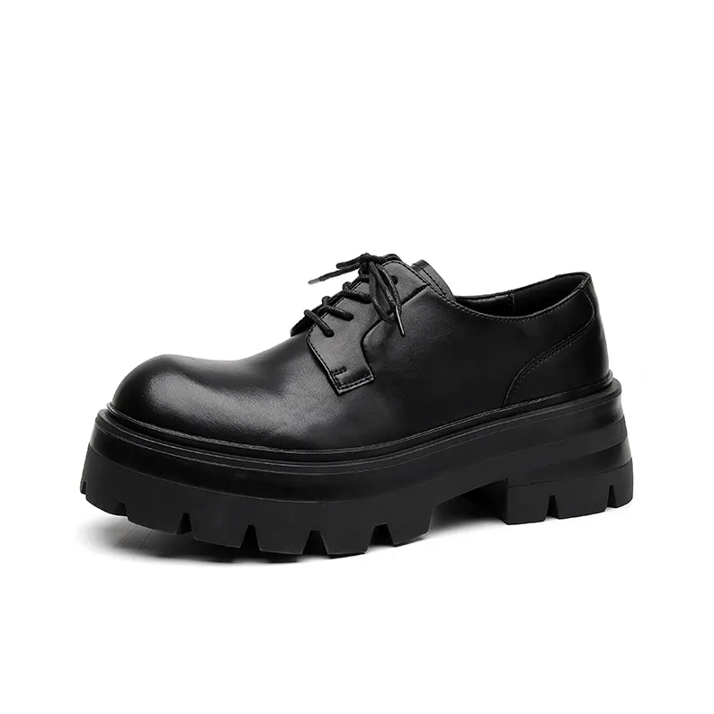 Seasonal Products Casual Shoes Men's Black-7
