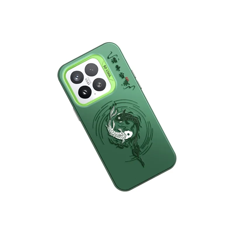 GELEI Phone Cases-12