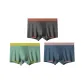 Fiery Black+Emerald Green+Nightfall Blue Pink