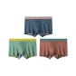 Nightfall Blue Pink+Turquoise Green+Sand Brown Green