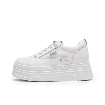 Ritai Skateboard Shoes Women's Low Top
