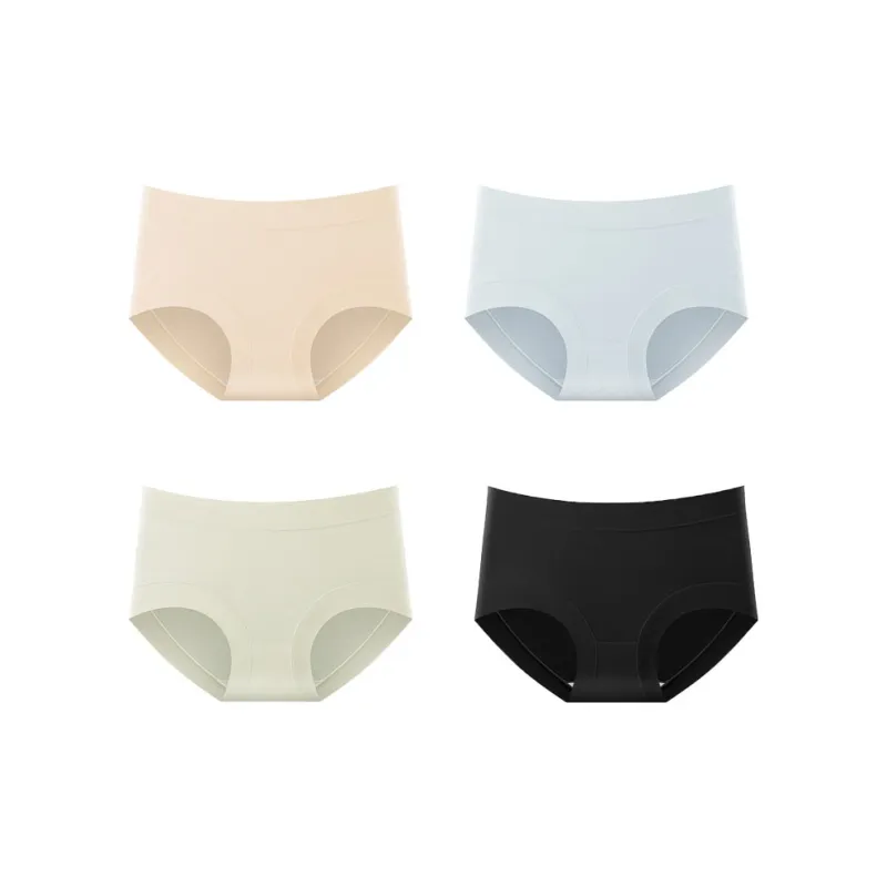 YUZHAOLIN Underpants Women's Combo Set-14