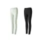 [2 Pack]Green+Black