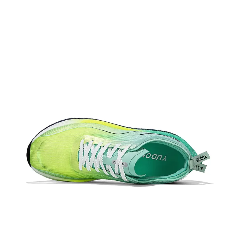 YUDONG Running Shoes Men Low Top-6