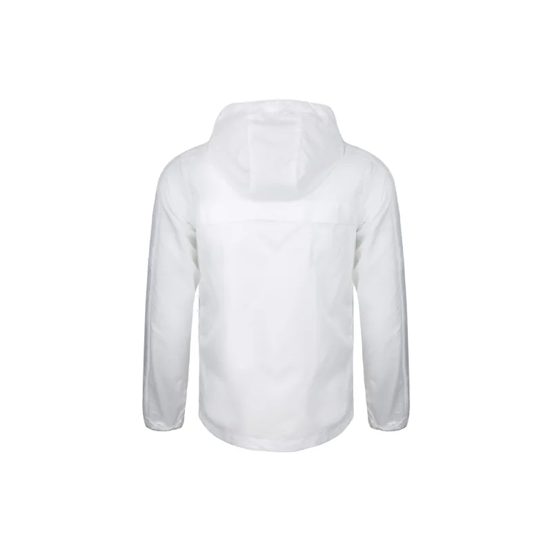 Adidas WB 3S Jackets Coats Men's White-1