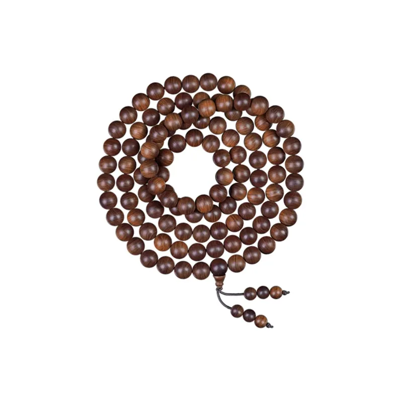 DALONG Old Mountain Sandalwood Bracelets Unisex-0