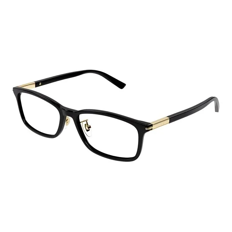 GUCCI Rectangular Frame Glasses-0