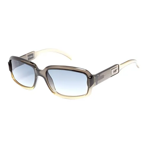 GUCCI Pre-Owned 2000s Rectangle-frame Sunglasses