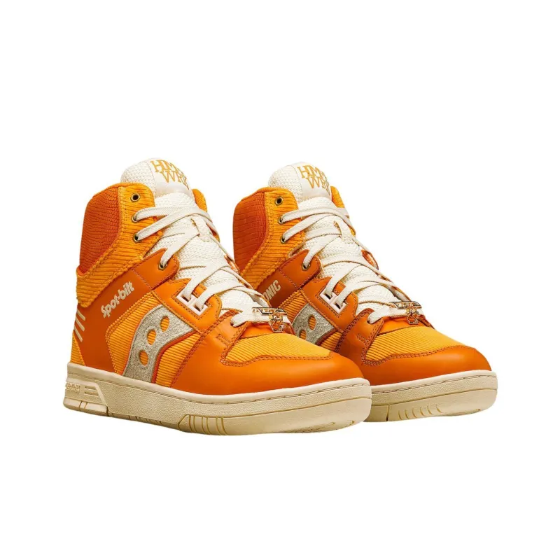 Saucony Spot Bilt Sonic High Trinidad James Hommewrk Luisa Harris-2