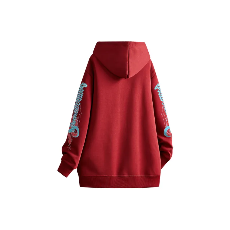POLAR BEAR Sweatshirts Unisex-1