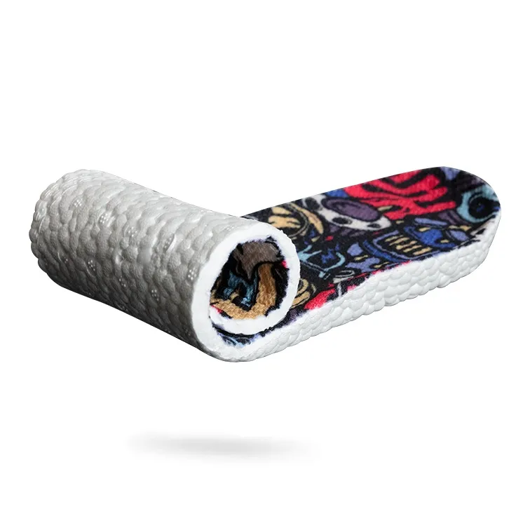 TRY MY WAY Etpu Boost Insoles Men's-7