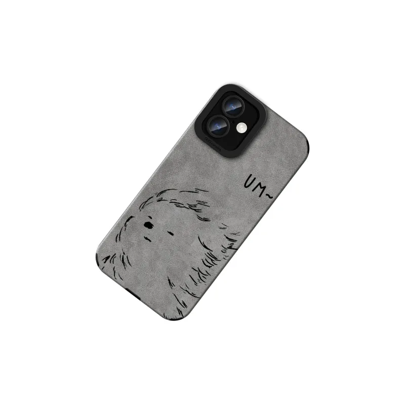 KEXINSHENG Phone Cases-2
