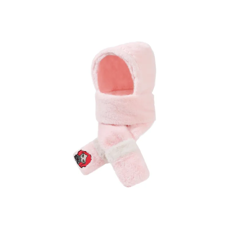 MARVEL Polyester Hoods & Plush Hats Kids'-5
