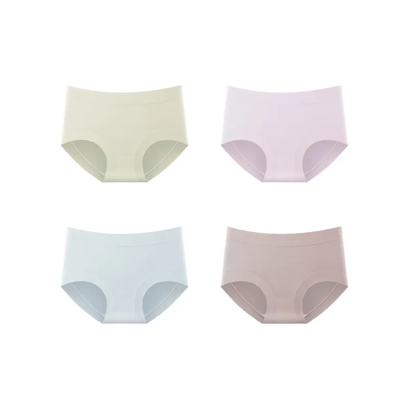 YUZHAOLIN Underpants Women's Combo Set-19