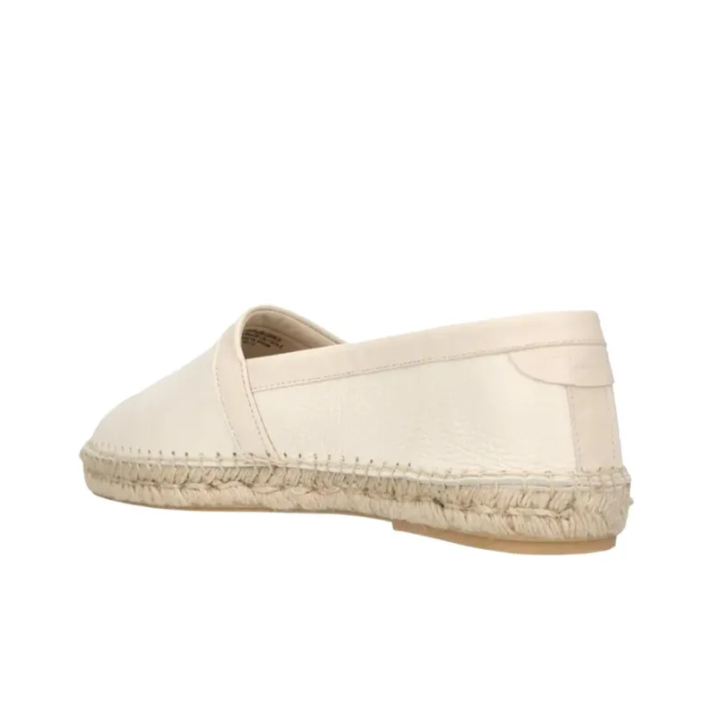 Kurt Geiger London Isaac Espadrilles Men's White-4