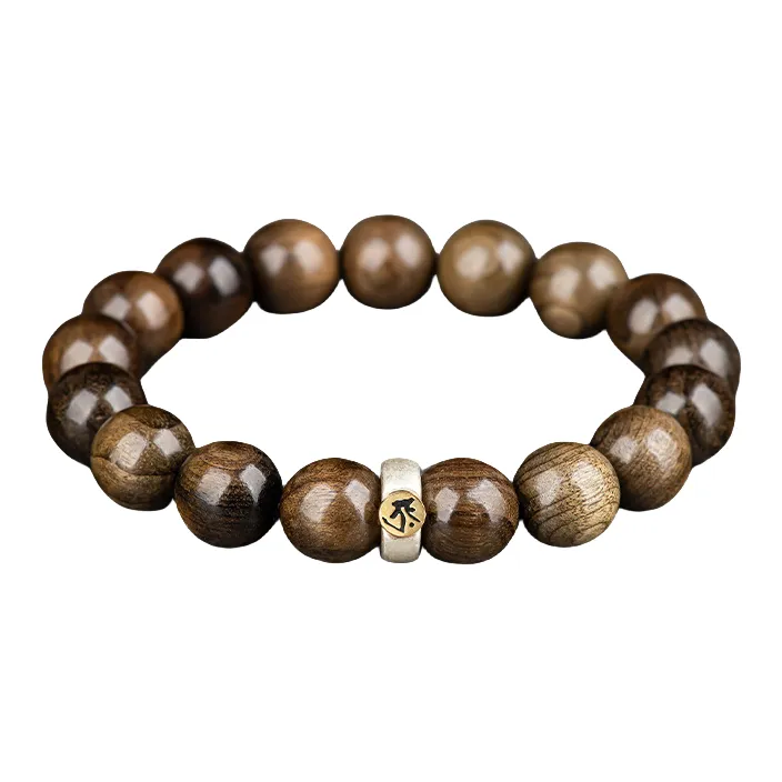 YUGONGYUAN Phoebe Zhennan Bracelets Unisex-7
