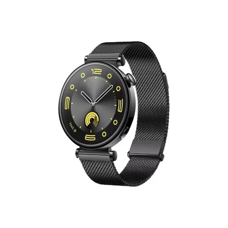 Vobafe Watch Band Huawei Compatibility 192mm Metal-2