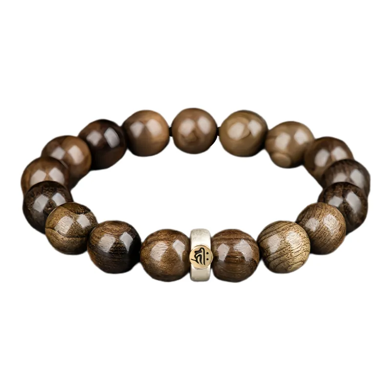 YUGONGYUAN Phoebe Zhennan Bracelets Unisex-5