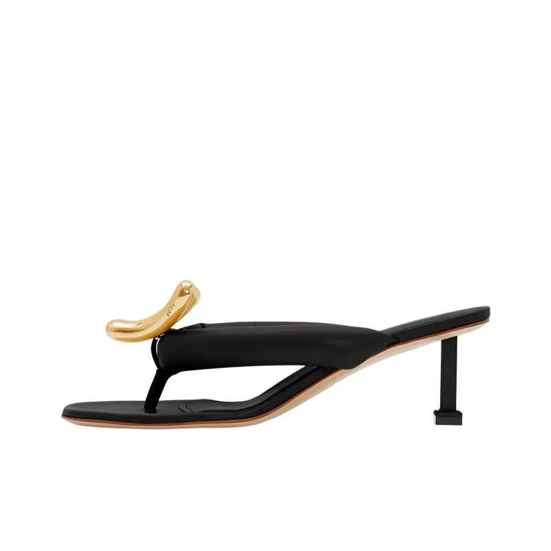 BOYY Flip Flops Women's-0