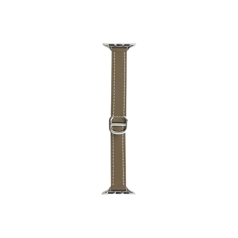 LOVINGCOOL Watch Band Apple Compatibility Leather-10
